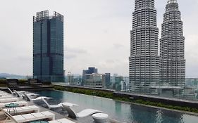 Star Luxury Suites Klcc